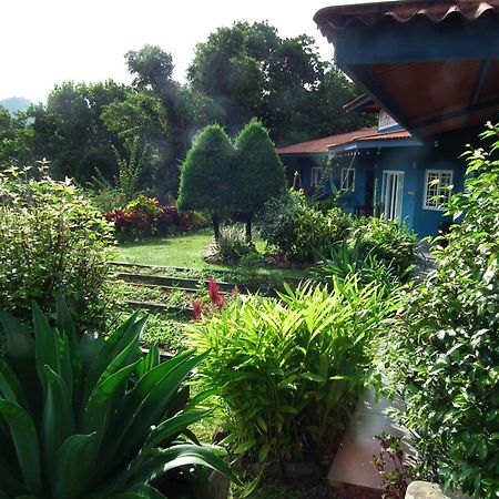 Hotel Anachoreo Santa Fe  Εξωτερικό φωτογραφία