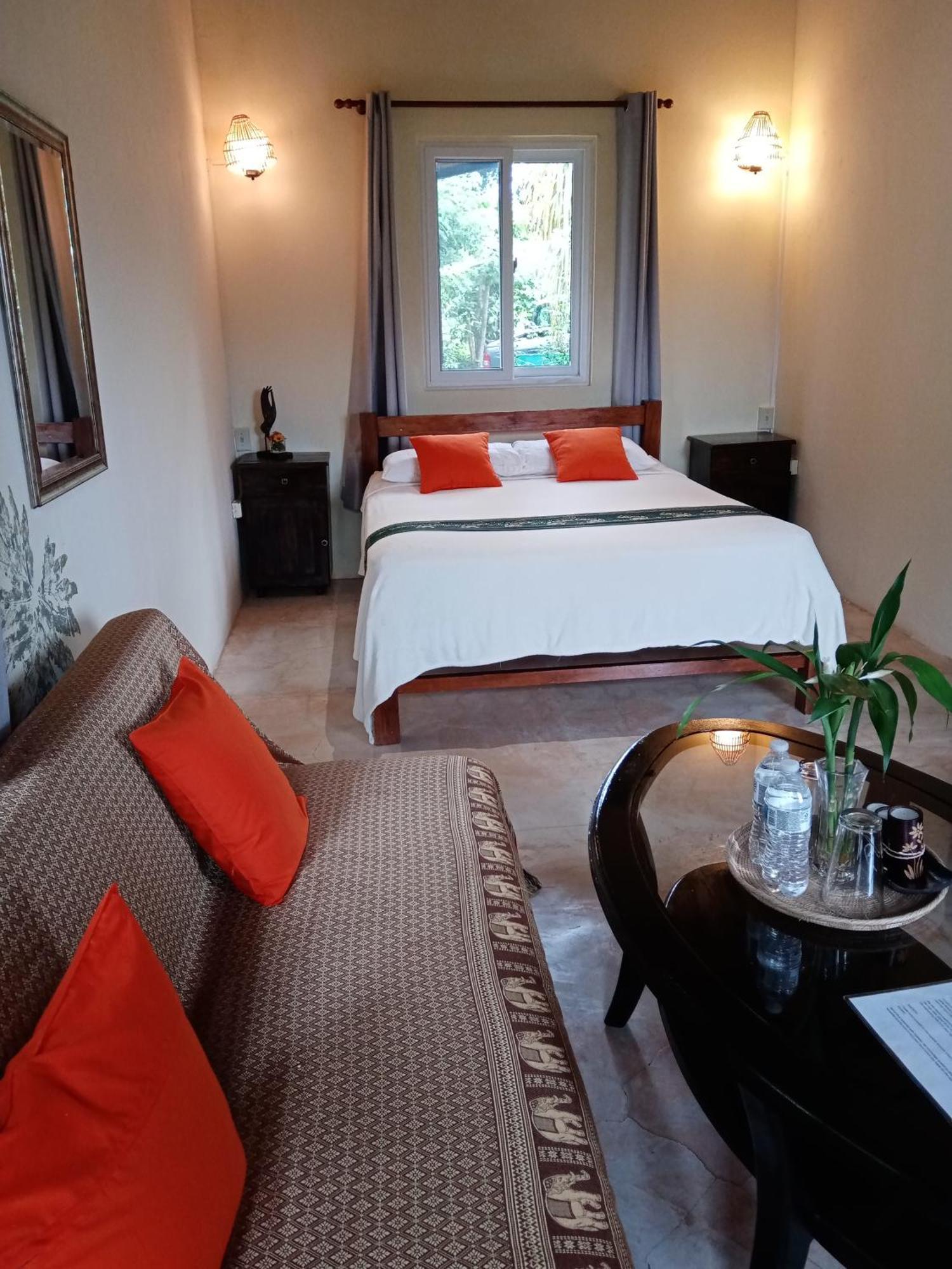 Hotel Anachoreo Santa Fe  Εξωτερικό φωτογραφία