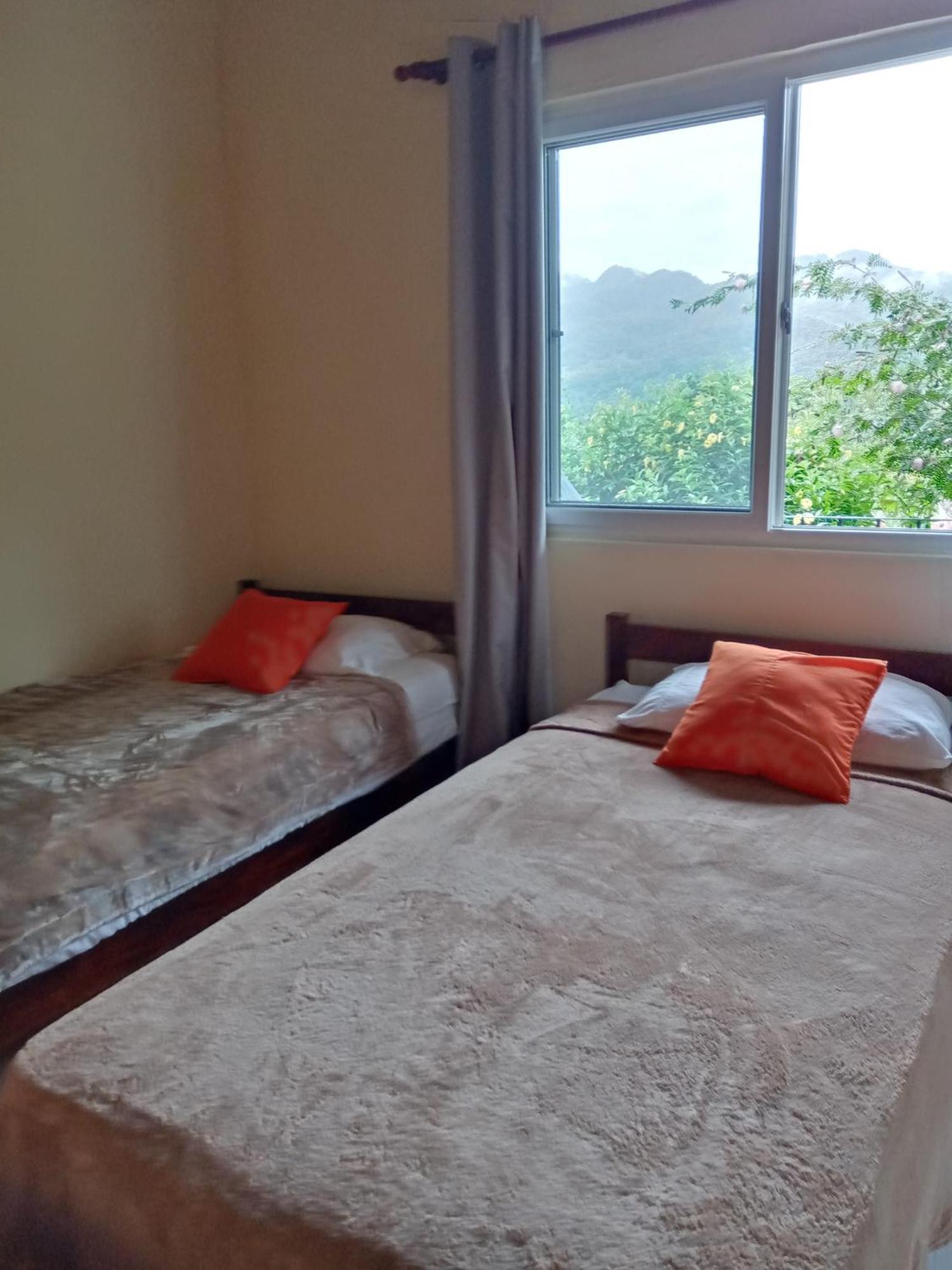 Hotel Anachoreo Santa Fe  Εξωτερικό φωτογραφία