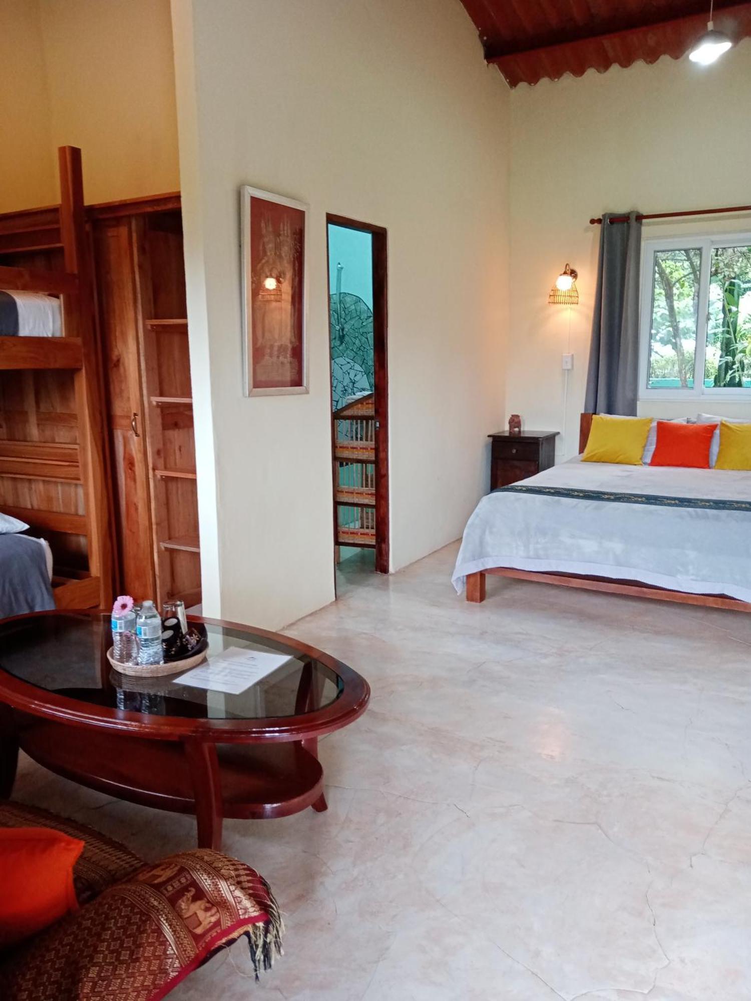 Hotel Anachoreo Santa Fe  Εξωτερικό φωτογραφία