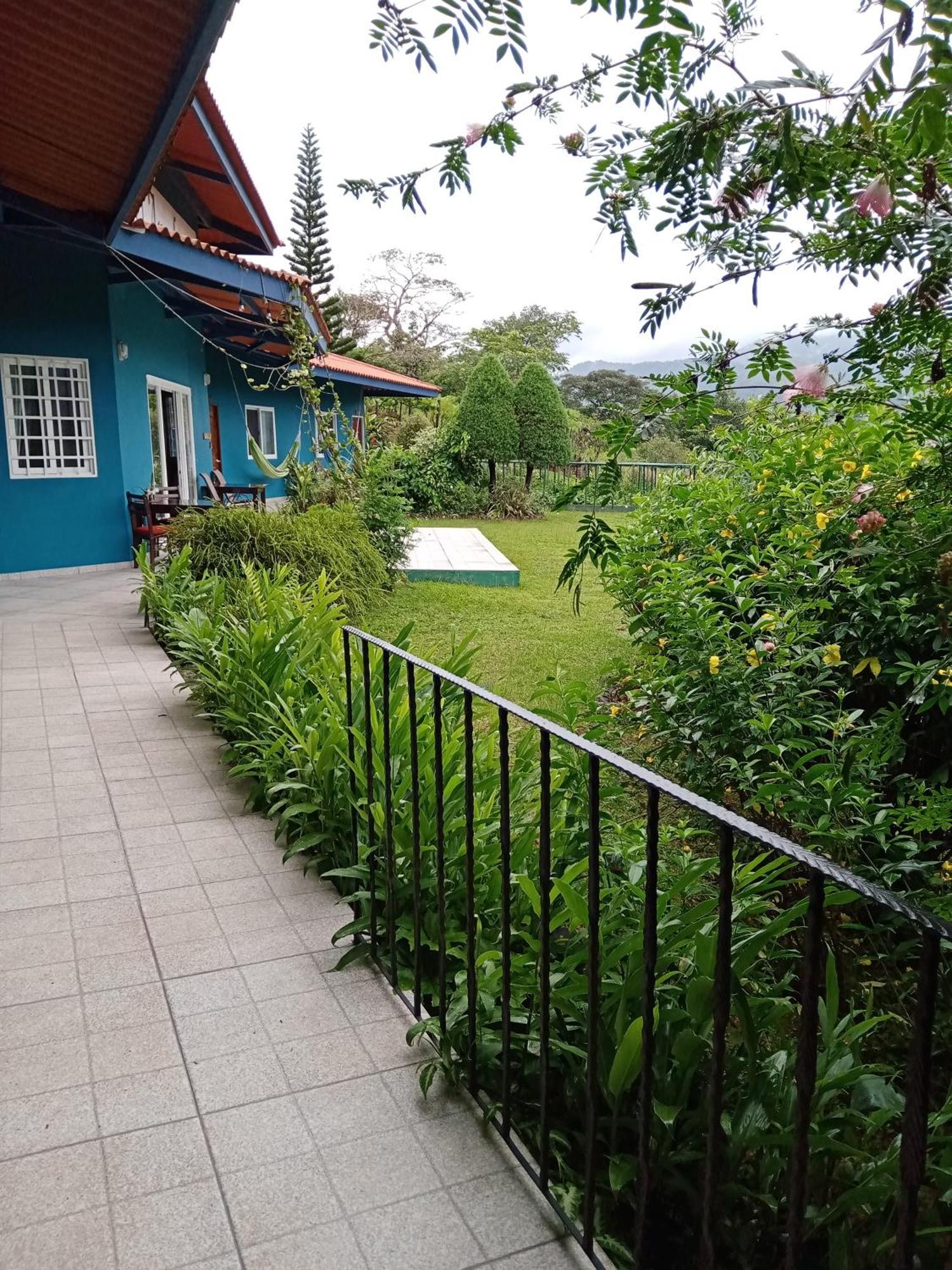 Hotel Anachoreo Santa Fe  Εξωτερικό φωτογραφία