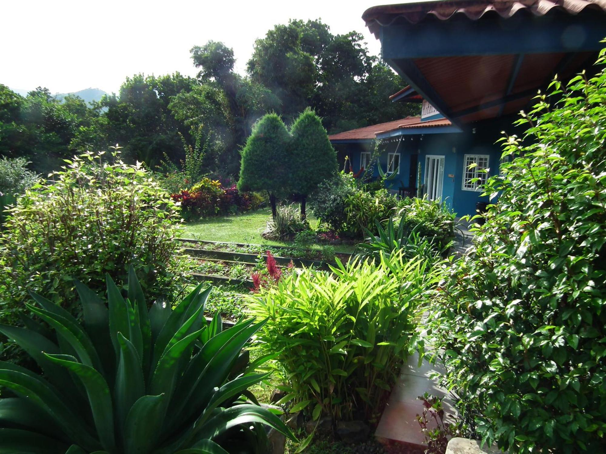 Hotel Anachoreo Santa Fe  Εξωτερικό φωτογραφία