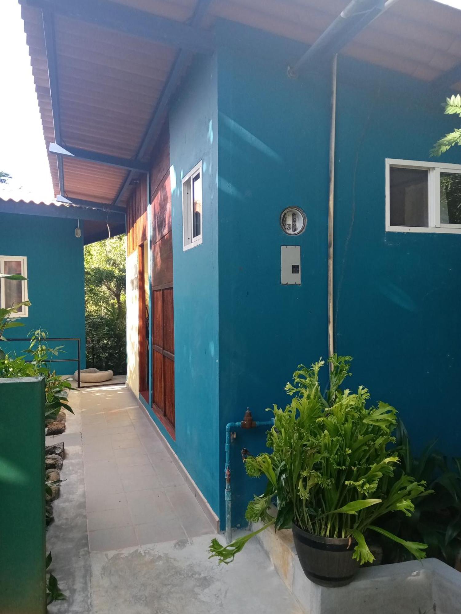 Hotel Anachoreo Santa Fe  Εξωτερικό φωτογραφία
