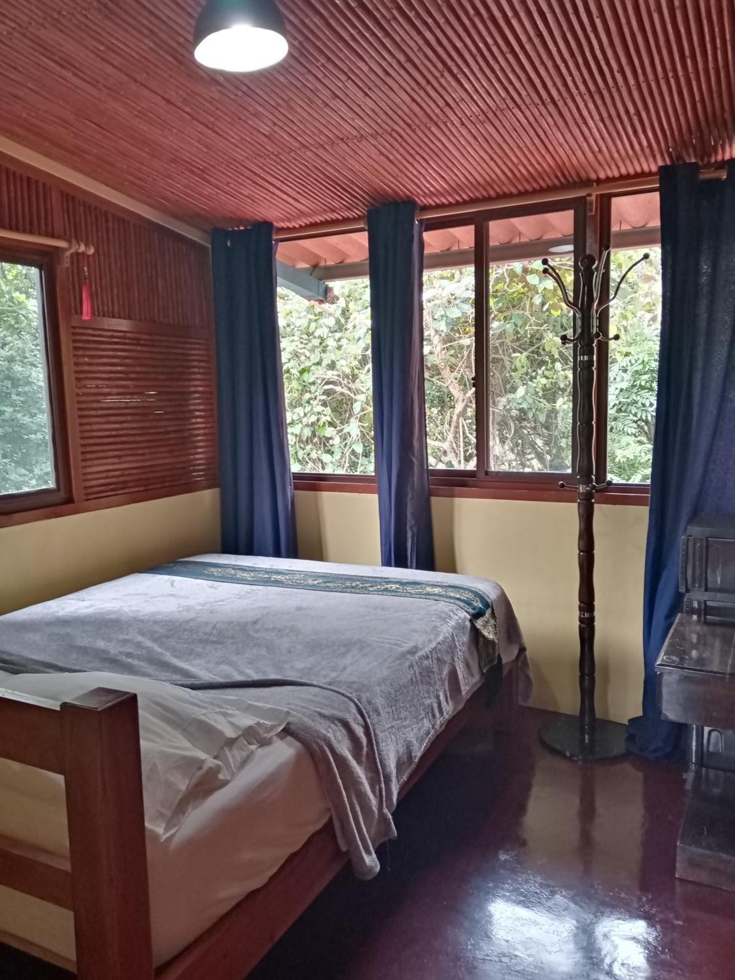Hotel Anachoreo Santa Fe  Εξωτερικό φωτογραφία