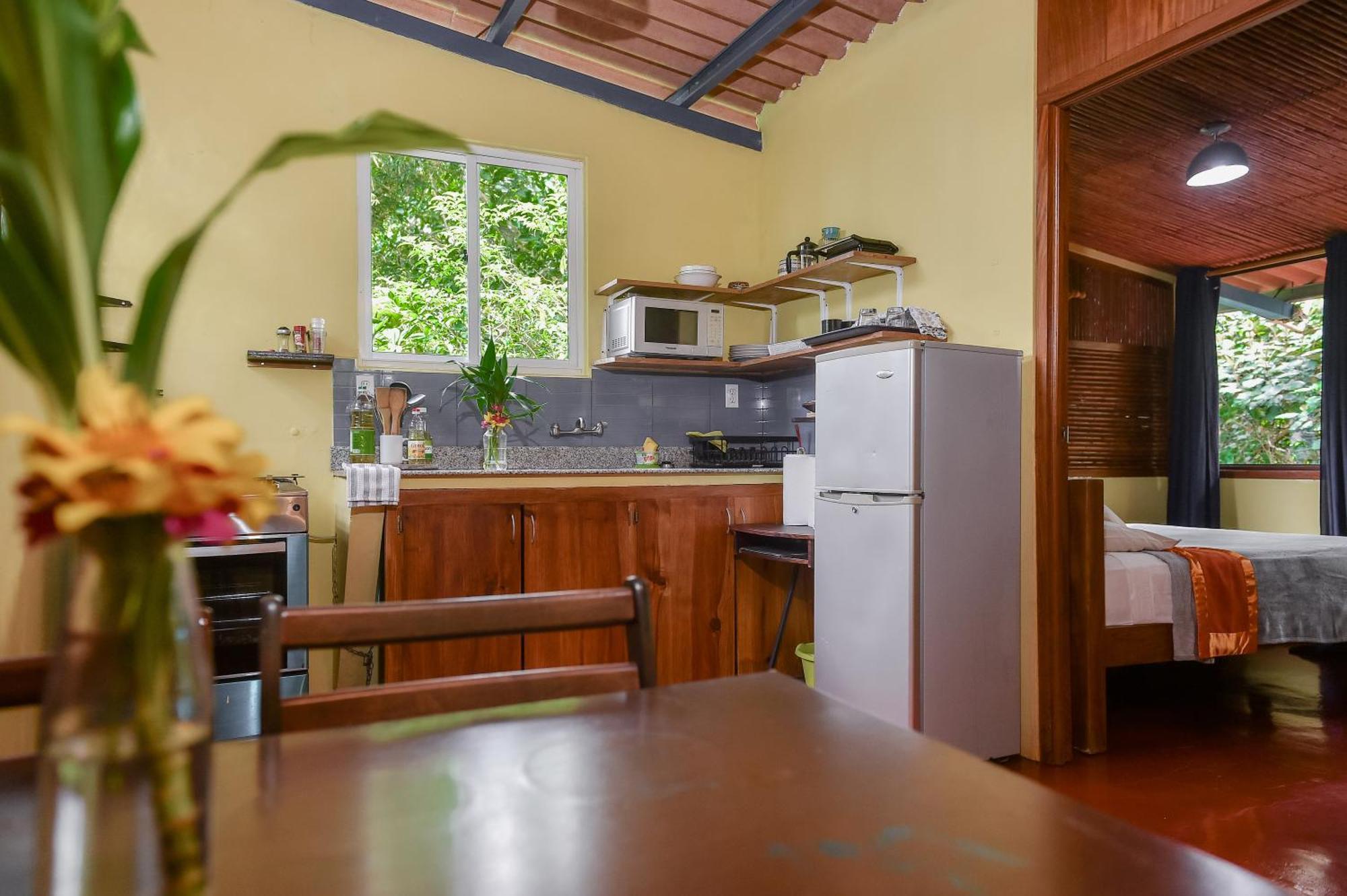 Hotel Anachoreo Santa Fe  Εξωτερικό φωτογραφία