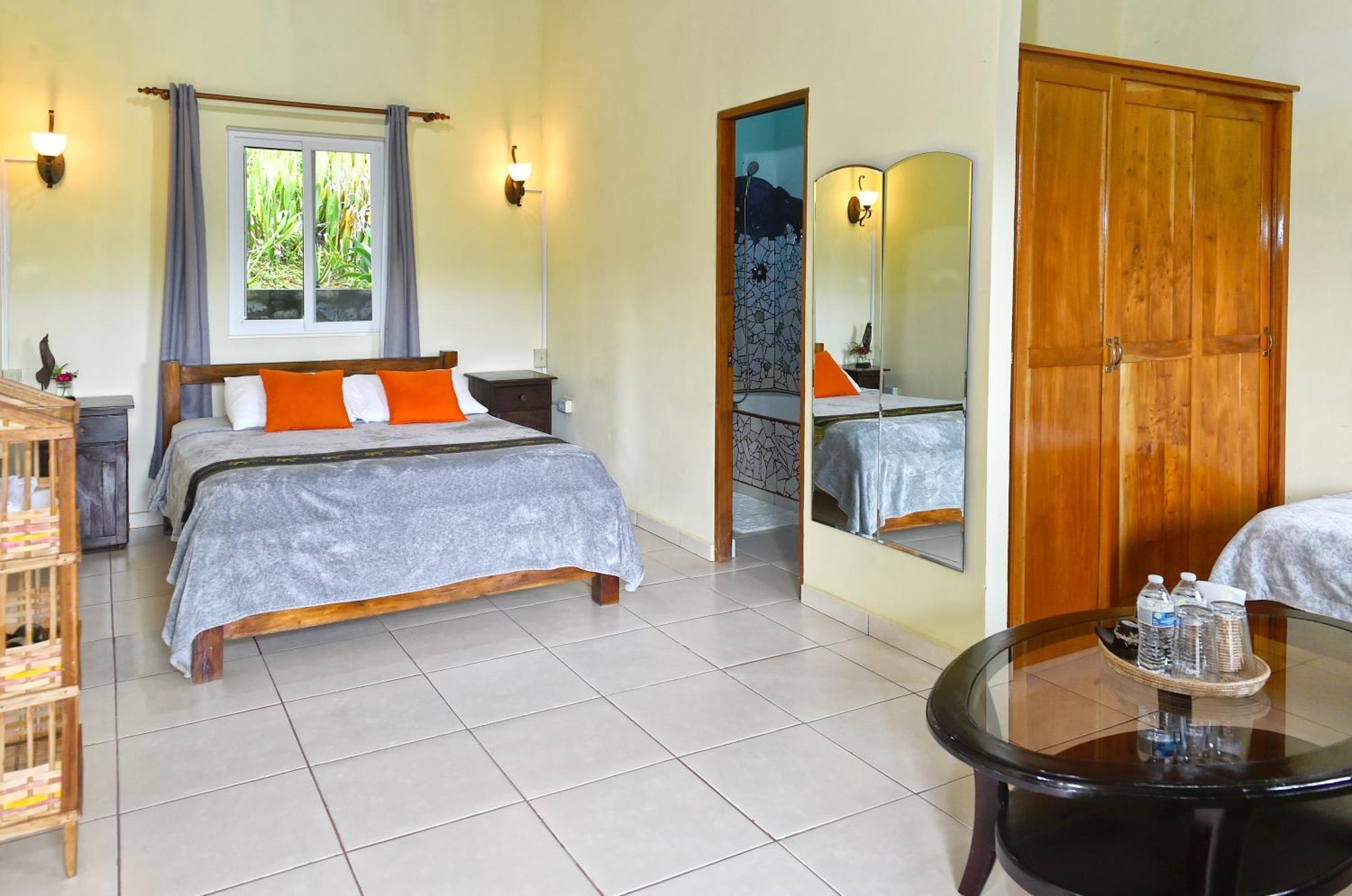 Hotel Anachoreo Santa Fe  Εξωτερικό φωτογραφία