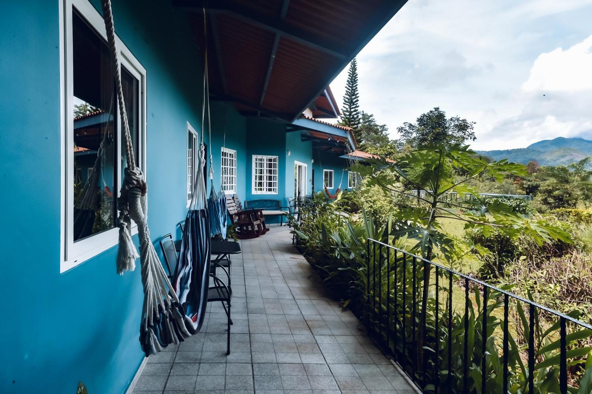 Hotel Anachoreo Santa Fe  Εξωτερικό φωτογραφία