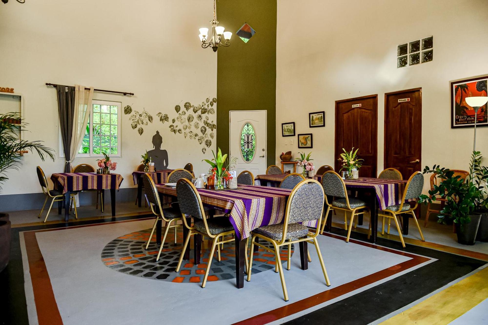 Hotel Anachoreo Santa Fe  Εξωτερικό φωτογραφία