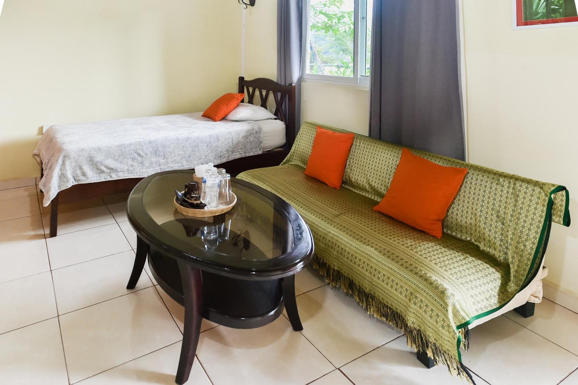 Hotel Anachoreo Santa Fe  Εξωτερικό φωτογραφία