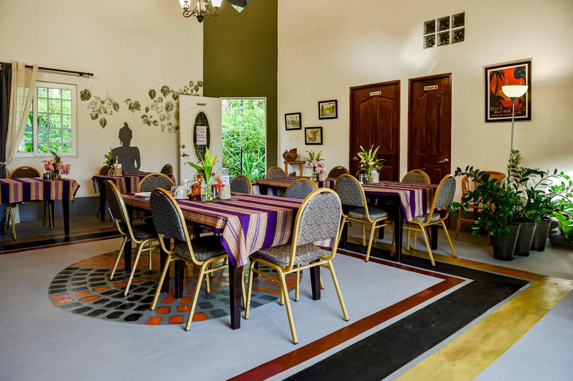 Hotel Anachoreo Santa Fe  Εξωτερικό φωτογραφία