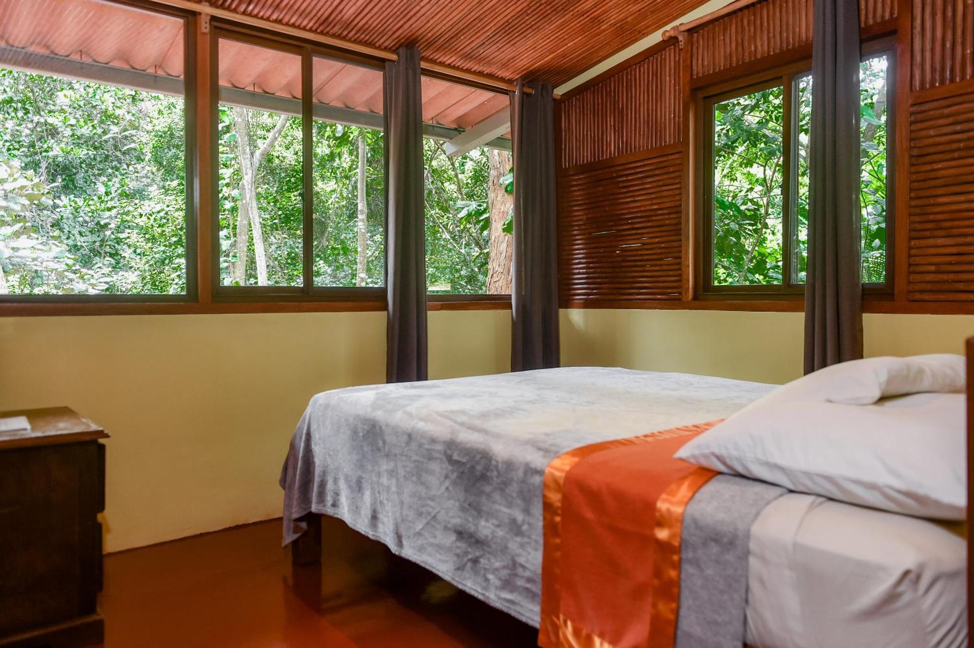 Hotel Anachoreo Santa Fe  Εξωτερικό φωτογραφία
