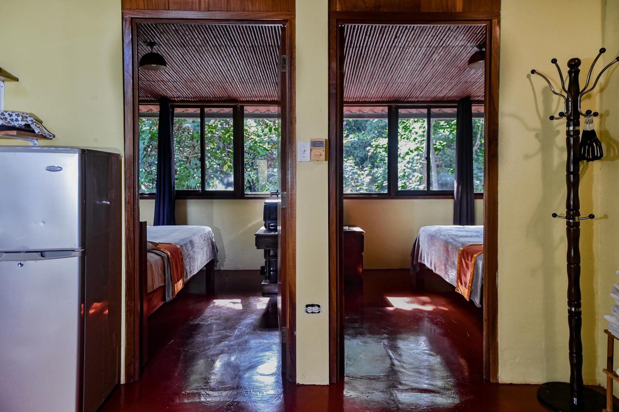 Hotel Anachoreo Santa Fe  Εξωτερικό φωτογραφία