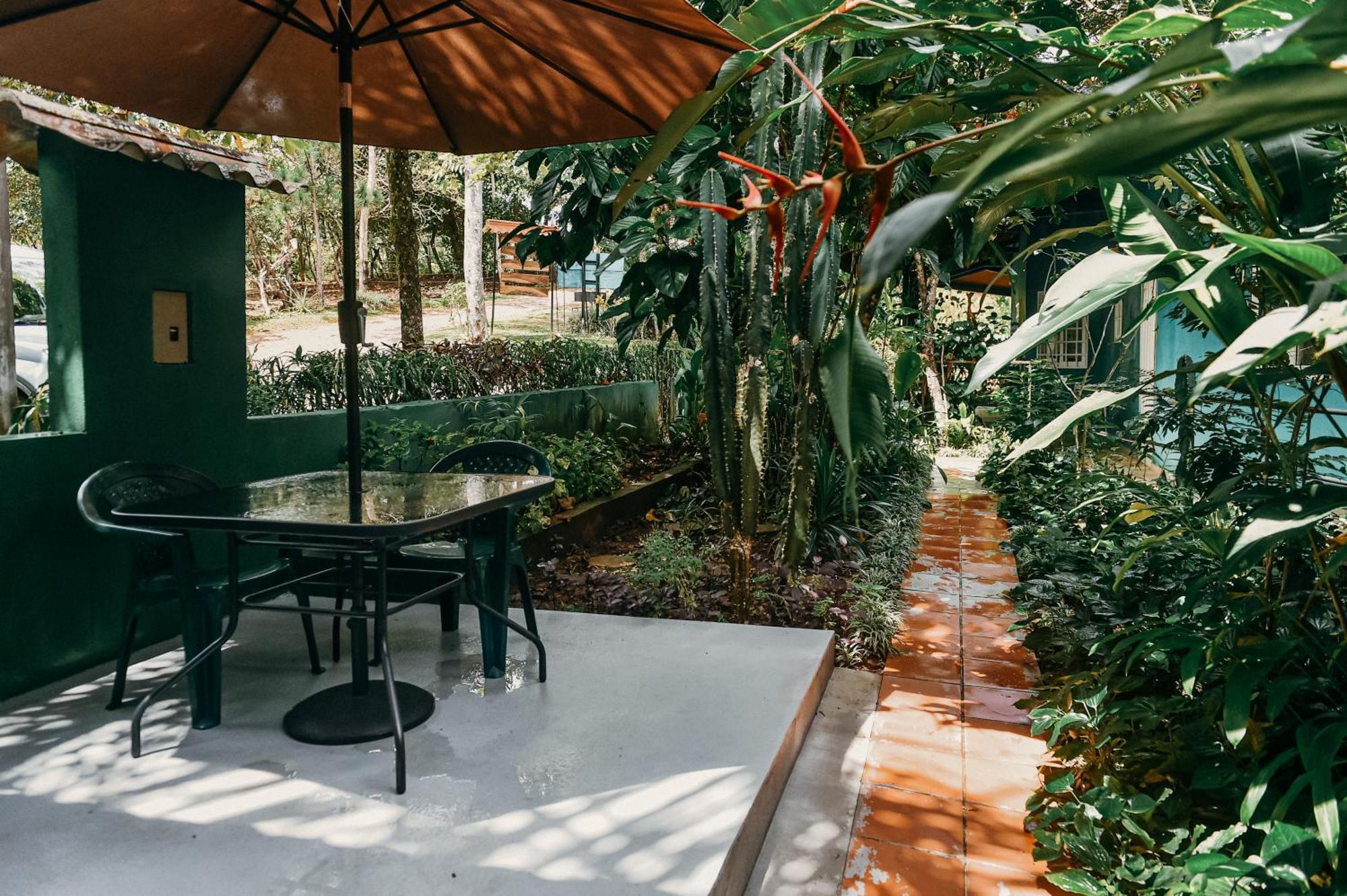 Hotel Anachoreo Santa Fe  Εξωτερικό φωτογραφία
