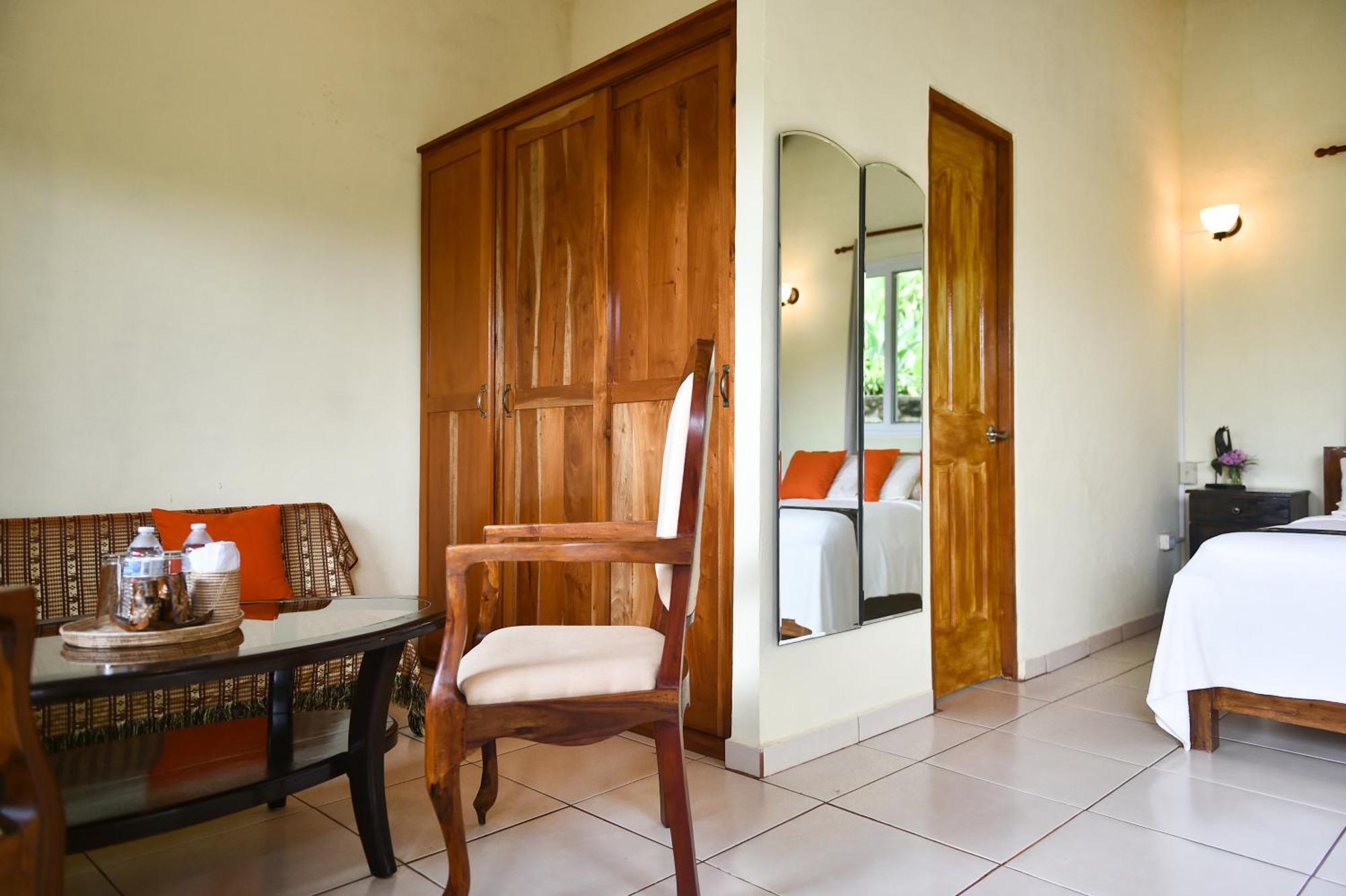 Hotel Anachoreo Santa Fe  Εξωτερικό φωτογραφία