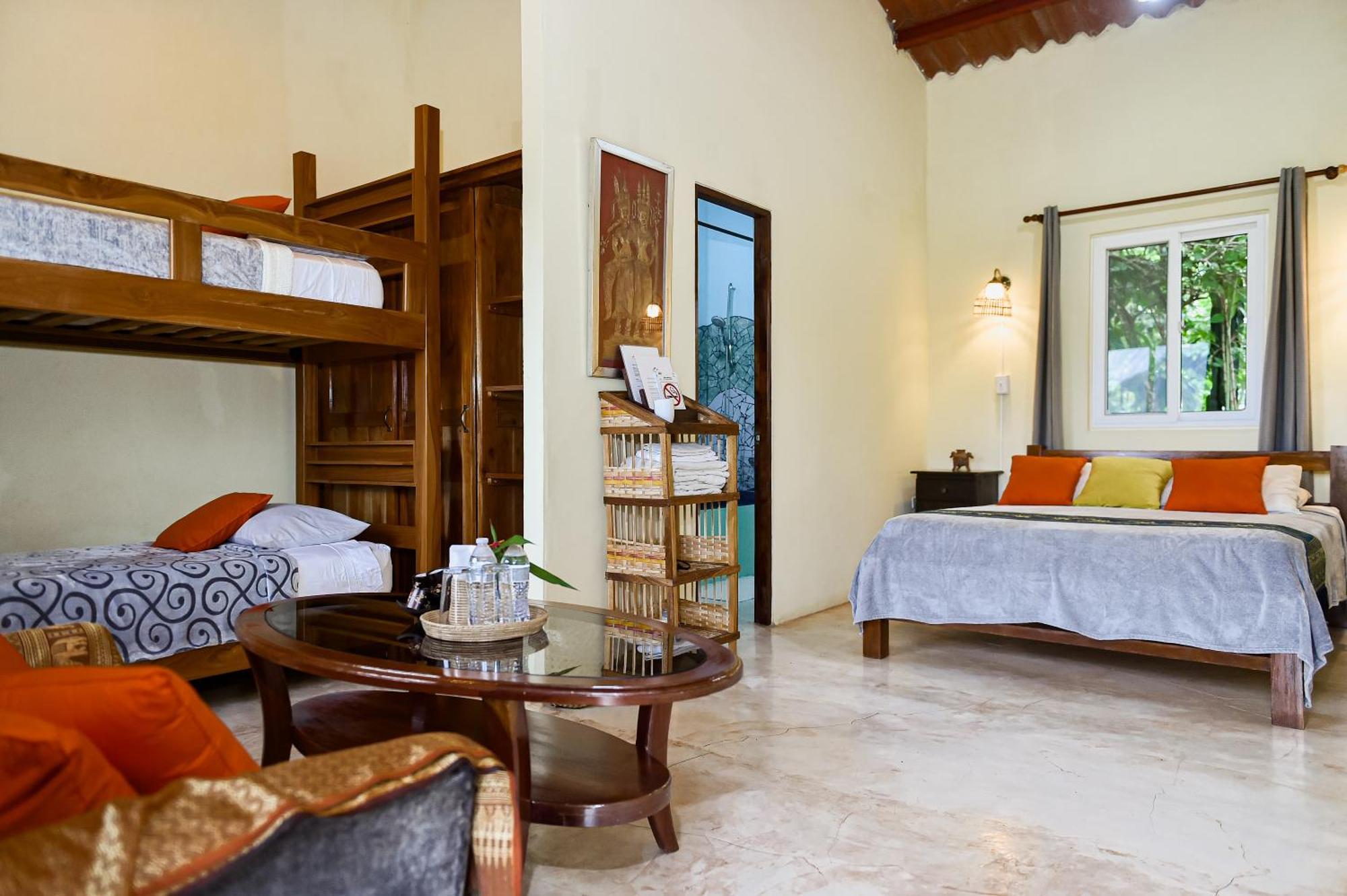 Hotel Anachoreo Santa Fe  Εξωτερικό φωτογραφία