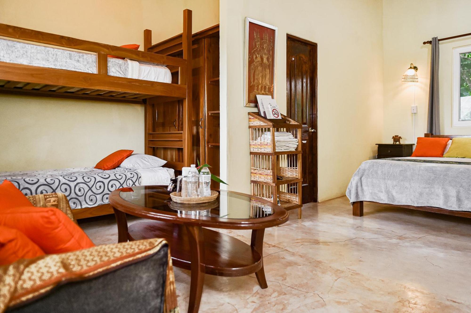 Hotel Anachoreo Santa Fe  Εξωτερικό φωτογραφία