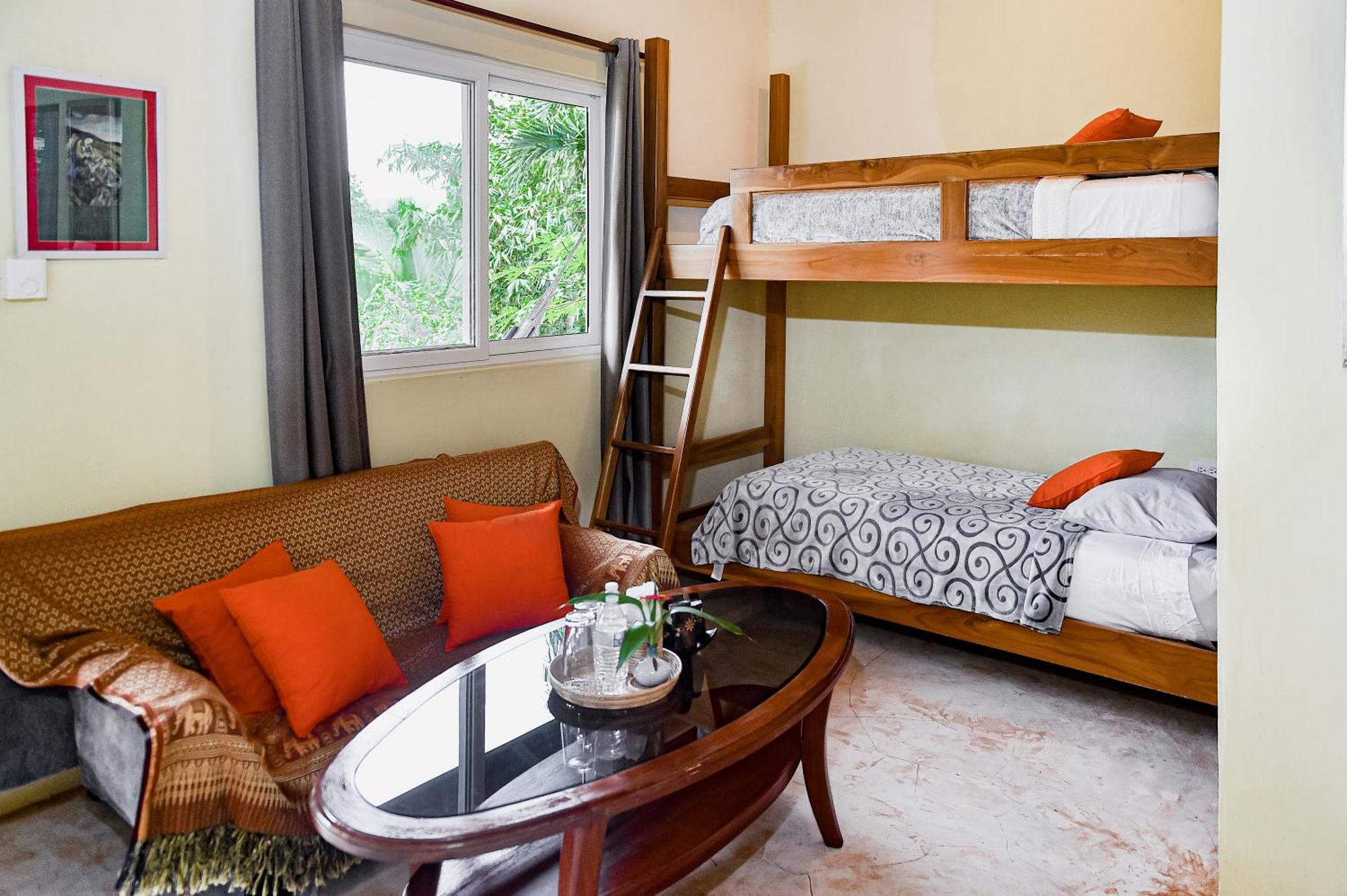 Hotel Anachoreo Santa Fe  Εξωτερικό φωτογραφία
