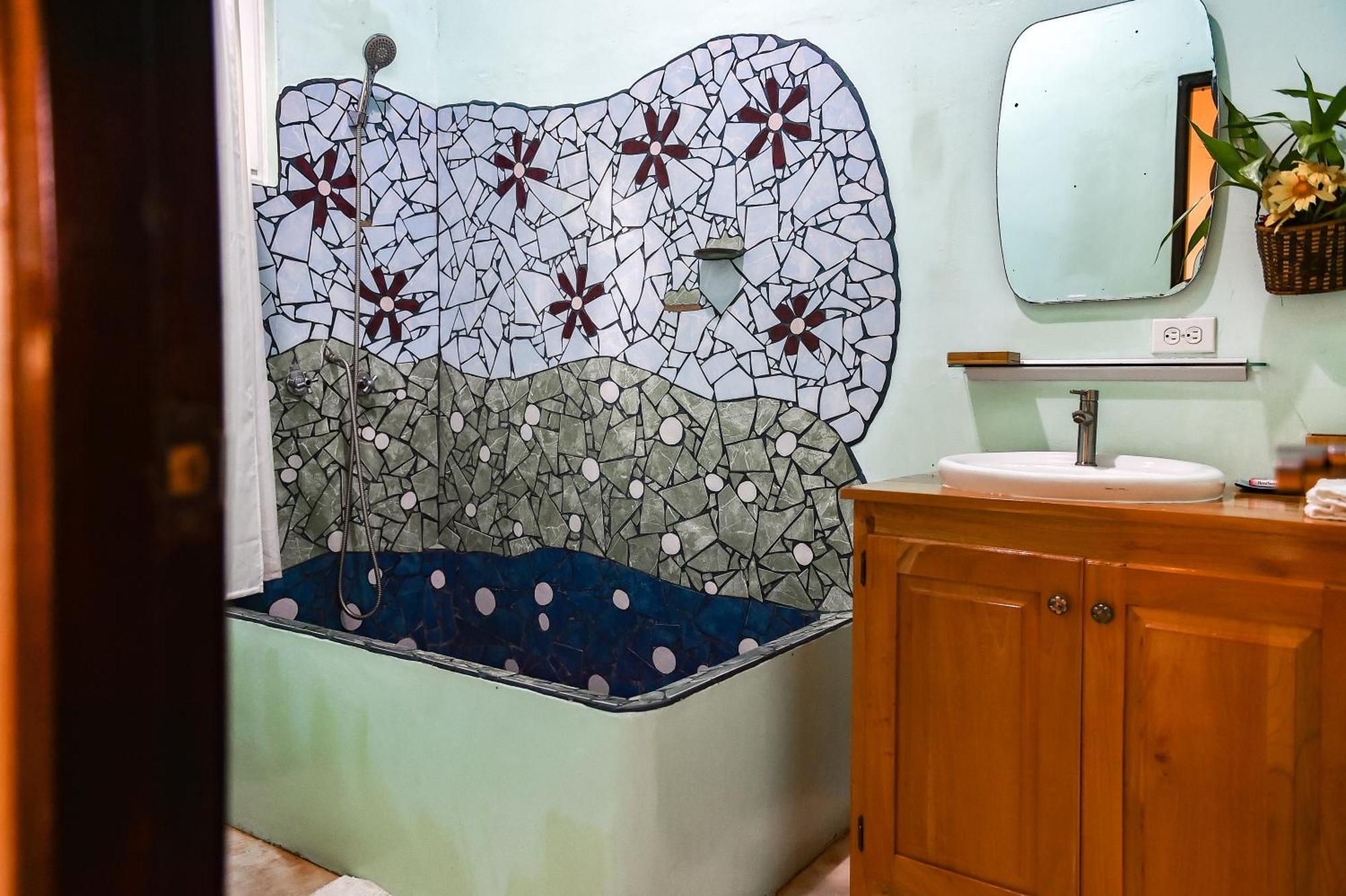 Hotel Anachoreo Santa Fe  Εξωτερικό φωτογραφία