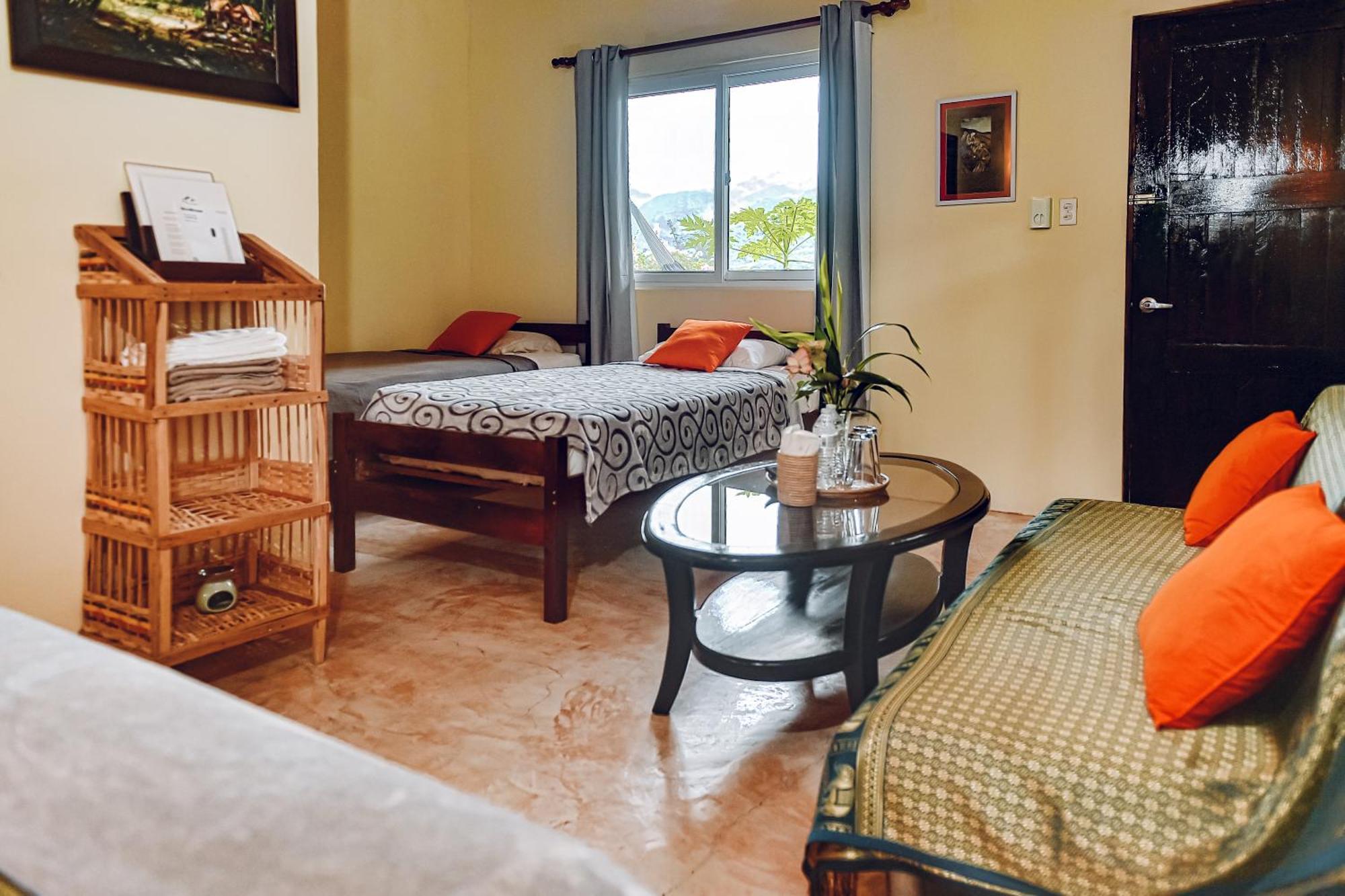 Hotel Anachoreo Santa Fe  Εξωτερικό φωτογραφία